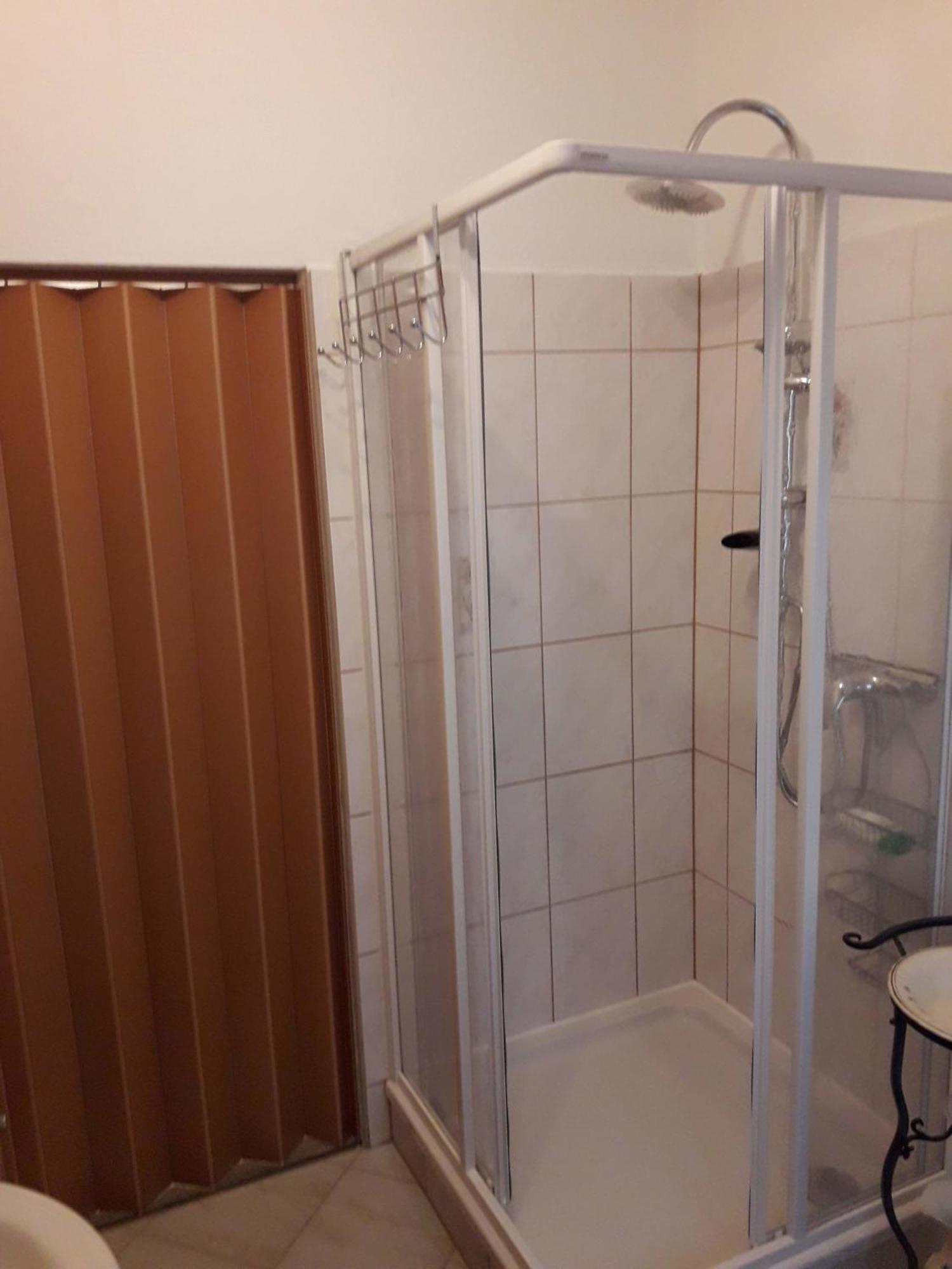 Fewo Lobec Calau Ngoại thất bức ảnh