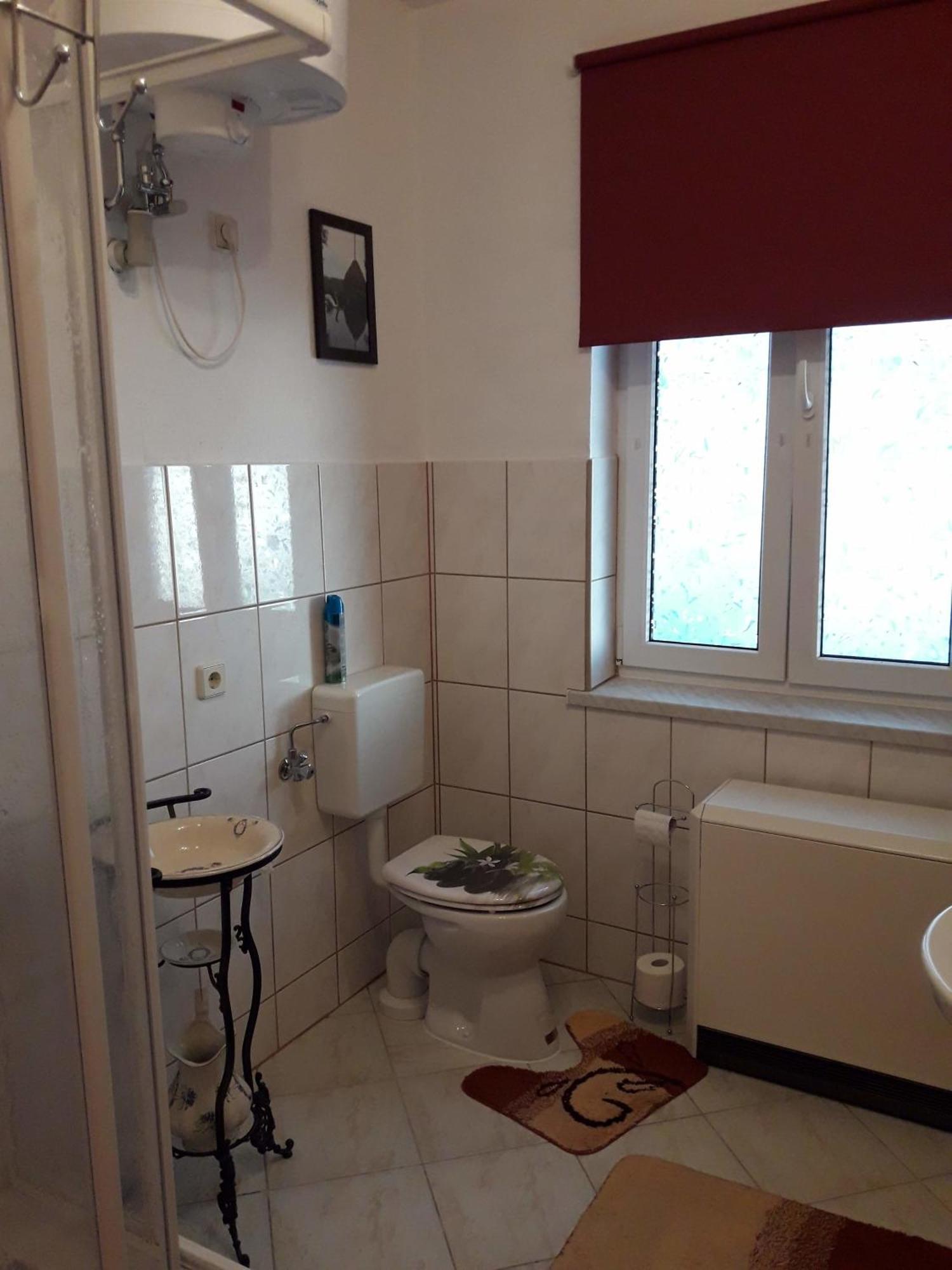 Fewo Lobec Calau Ngoại thất bức ảnh